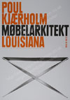 Poul Kjrholm Mbelarkitekt original exhibition poster PK21 stool