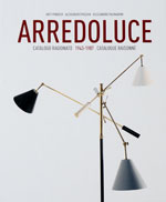 Arredoluce: Catalogue Raisonn 1943-1987 ISBN 978-8836639182