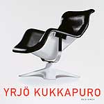 Yrj Kukkapuro - Designer. Kukkapuro is one of Finland's best known furniture designers. A useful book featuring all of his classic designs.