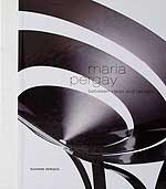 Maria Pergay between ideas and design