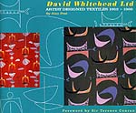 David Whitehead Ltd - Artist Designed Textiles 1952-1969