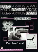Modern Furniture Designs 1950-1980s. Contemporary Furniture Klaus-Jrgen Sembach.