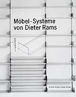Mbel-Systeme von Dieter Rams. The 606 shelving system by DePadova and Vitsoe