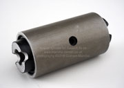 Bassick Flo Tilt torsion control cylinder rubber torsion bush for Eames Aluminum Group Mulhauser Plycraft Mr chair Drexel Declaration lounge chair Goodform Sikes chair photography �2018 Graham Mancha