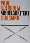Poul Kj�rholm M�belarkitekt original exhibition poster PK21 stool