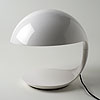 Cobra table lamp design Elio Martinelli Photography �2017 Graham Mancha