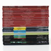 Christies modern design catalogues Photograph �2018 Graham Mancha
