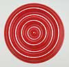 Ashtray by Isao Hosoe. Model 4636. Made by Kartell. Photography �2009 Graham Mancha