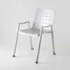 Landi chairs by Hans Coray made by MEWA photography �2019 Graham Mancha
