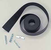 Rubber seat webbing. 51mm (2 inch) 'Pirelli' Photography �2007 Graham Mancha